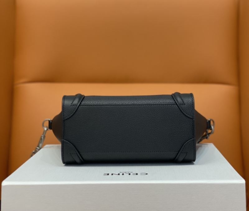 Celine Nano Bags